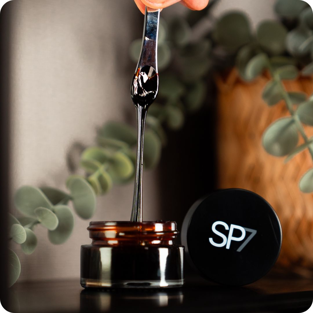 Shilajit Harz