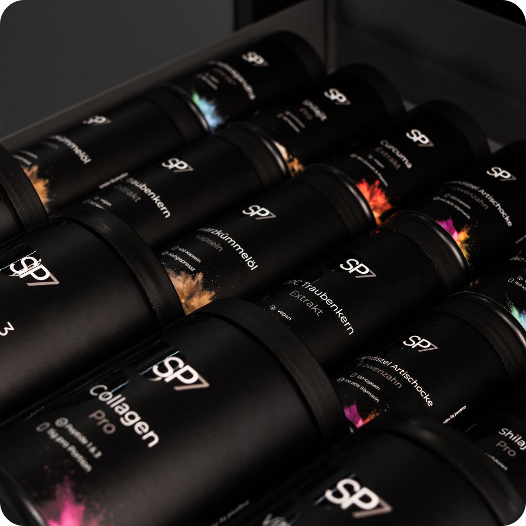 SP7 - Bundle Konfigurator