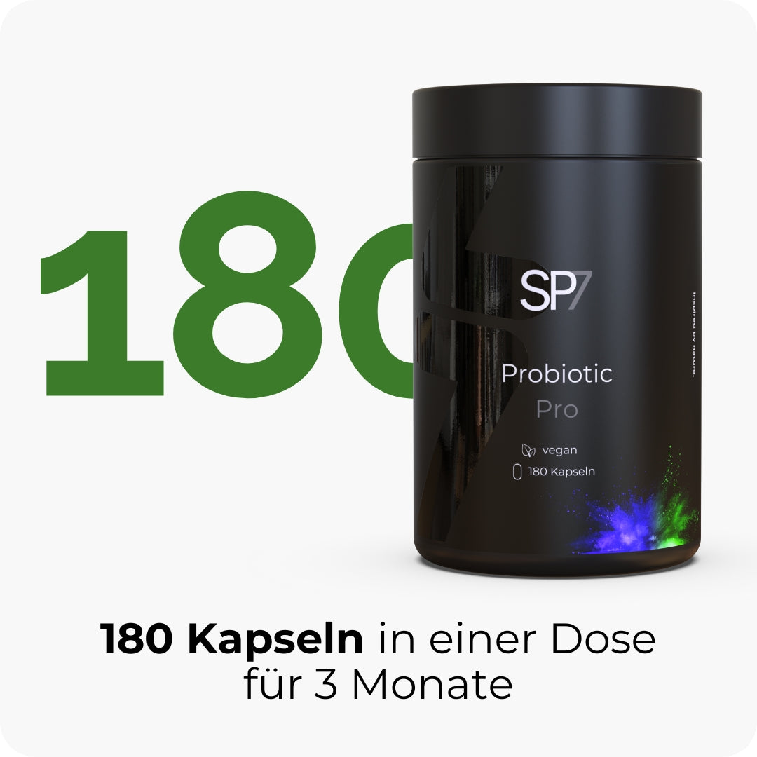 Probiotic Pro Kapseln