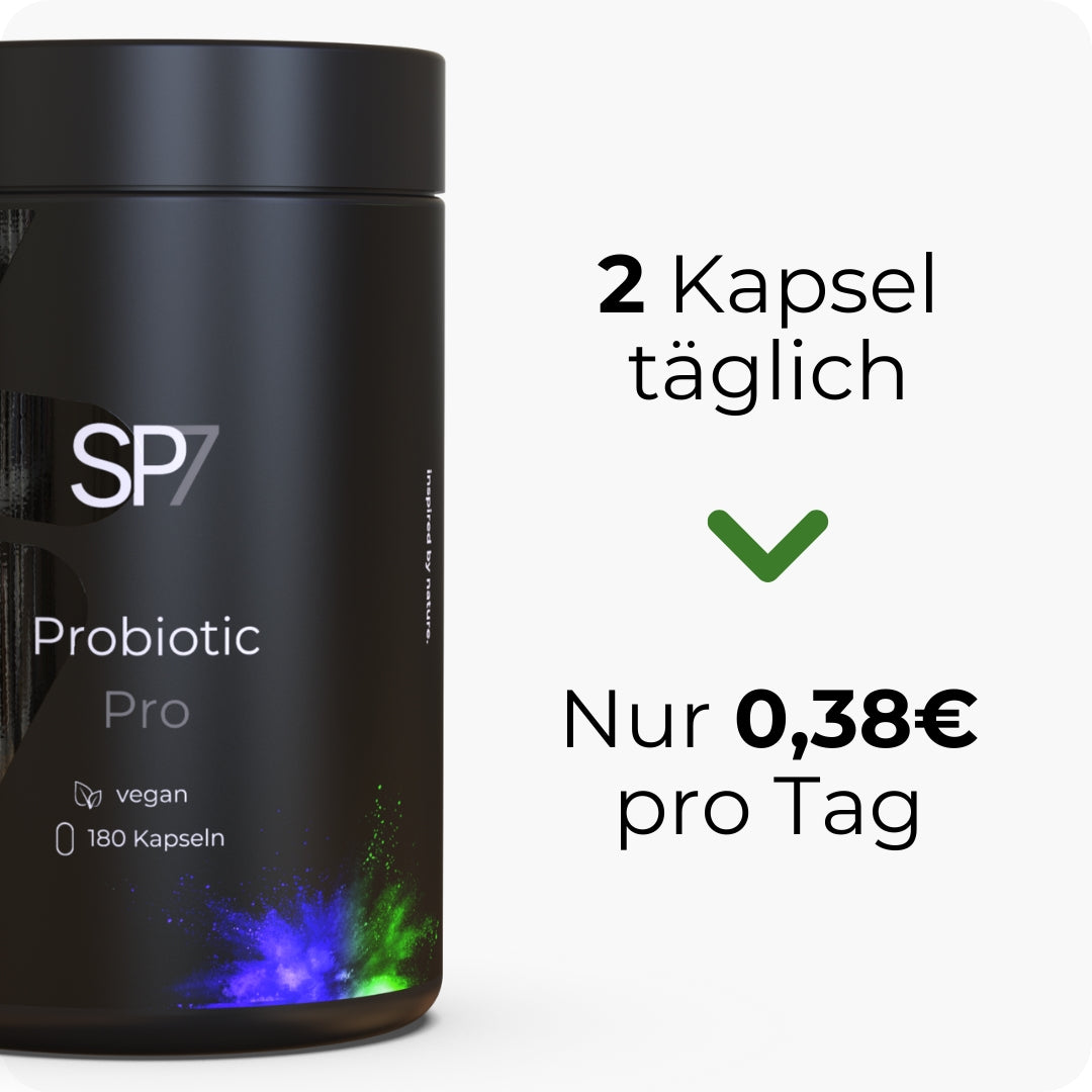 Probiotic Pro Kapseln