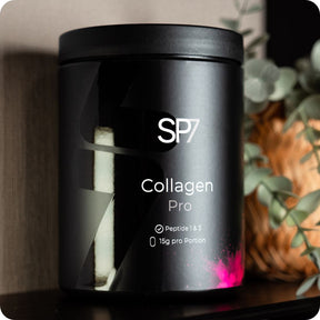 Collagen Pro Pulver